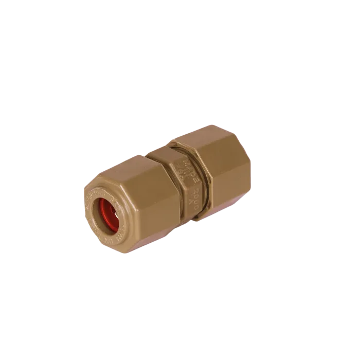 UNITWIST Fittings