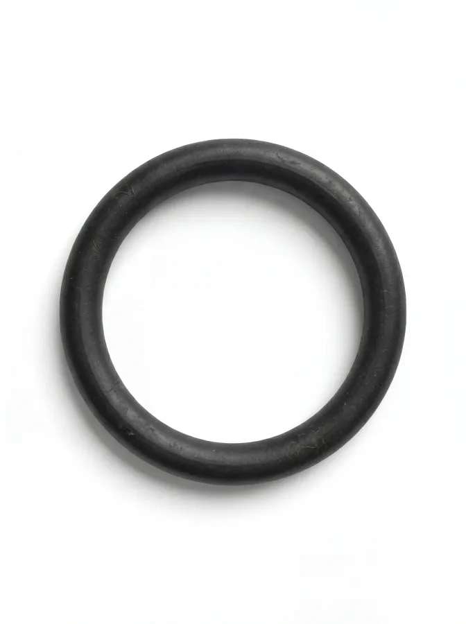 UNITWIST fitting cross-section showing secure connection on pipe